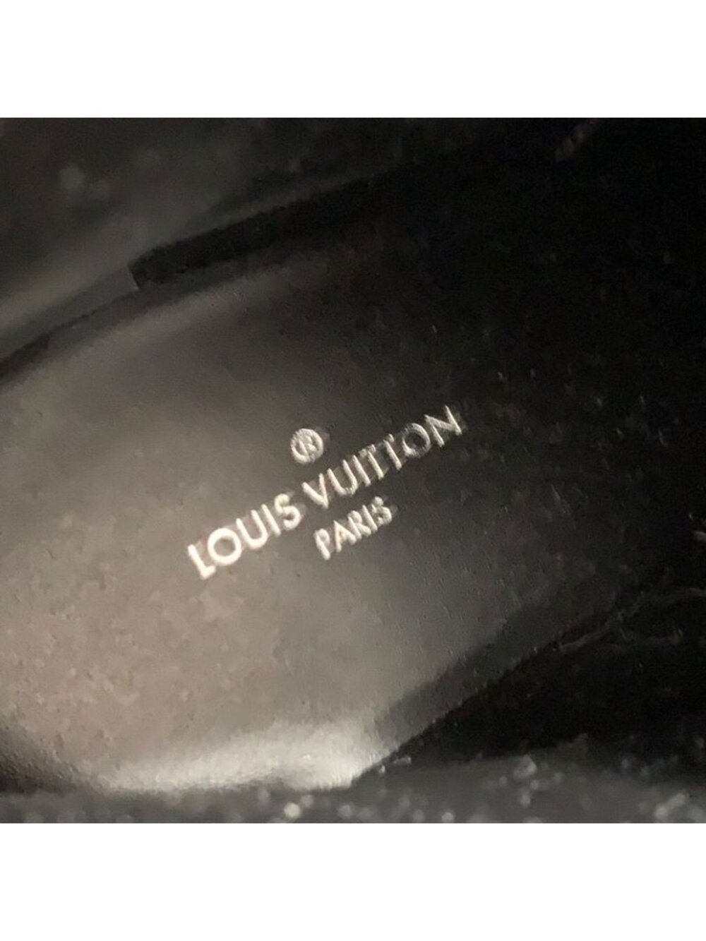 Louis Vuitton Star Trail Line Boots Short Ankle Monogram Studded - Picture 6 of 10